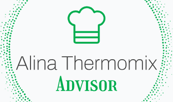 alina Thermomix® TM6 advisor brand