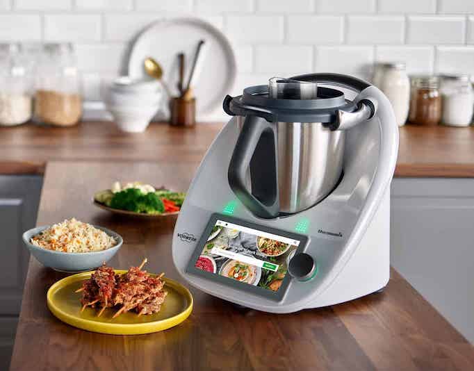 buy thermomix