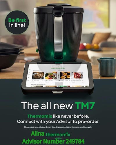 Thermomix TM7